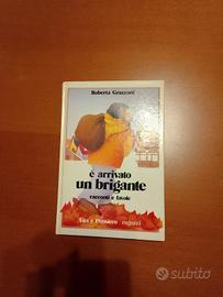Libro di raccolta di favole 