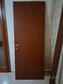 Porta interna 80×210 cm