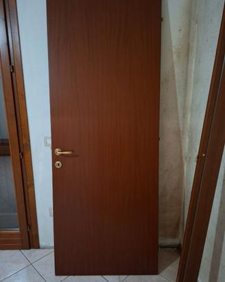 Porta interna 80×210 cm