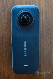 Insta360 X3