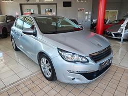 Peugeot 308 BlueHDi 120 S&S Business