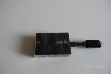 Adattatore Mini DisplayPort VGA Asus