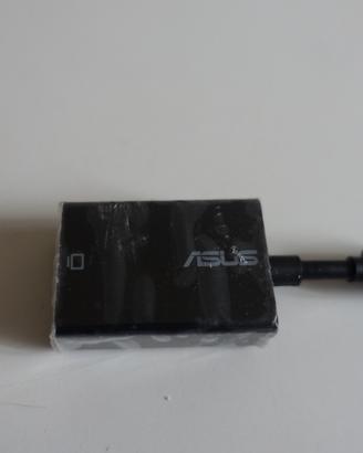 Adattatore Mini DisplayPort VGA Asus