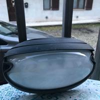 Lampada per ripostiglio o balcone