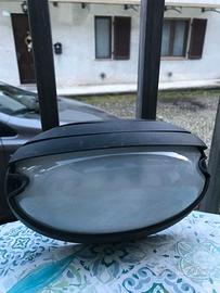 Lampada per ripostiglio o balcone
