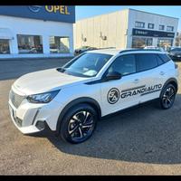 Peugeot 2008 e- - Motore Elettrico 136cv (100...