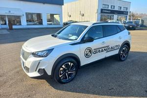 Peugeot 2008 e- - Motore Elettrico 136cv (100...