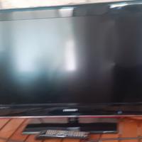 schermo tv