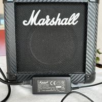 Amplificatore Marshall MG2CFX Originale
