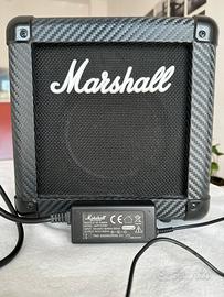 Amplificatore Marshall MG2CFX Originale