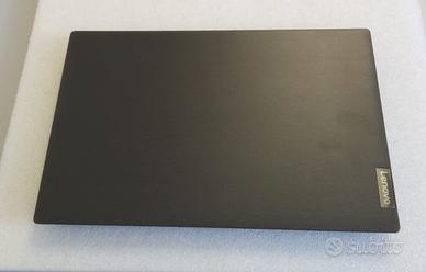 Notebook 15.6" Lenovo Intel i5 10 gen