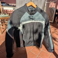 Giubbotto Frank Thomas