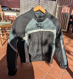 Giubbotto Frank Thomas