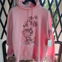 Felpa donna Disney NUOVA