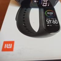 Xiaomi Mi Smart Band 4 braccialetto fitness amoled