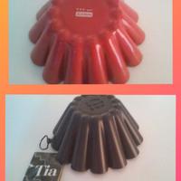 Stampi per budino NUOVI