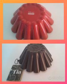 Stampi per budino NUOVI