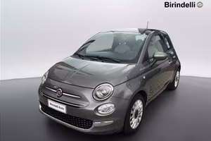 FIAT 500 (2015-2024) - 500 1.0 Hybrid Dolcevita