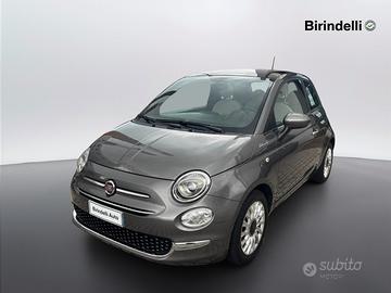 FIAT 500 (2015-2024) - 500 1.0 Hybrid Dolcevita