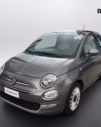 FIAT 500 (2015-2024) - 500 1.0 Hybrid Dolcevita