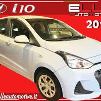 Hyundai i10 1.0 10/2019 90000 KM