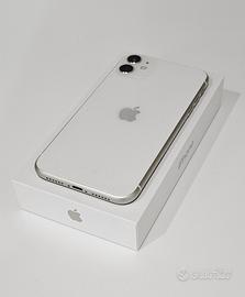 Iphone 11 128giga