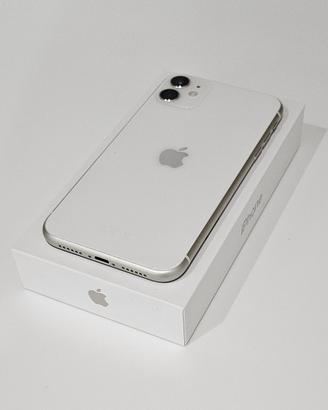Iphone 11 128giga