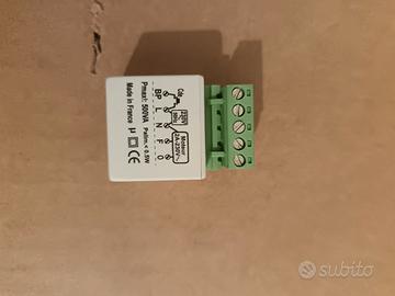 Yokis moduli tapparella