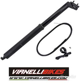 REGGISELLA TELESCOPICO LIMOTEC ALPHA REMOTE