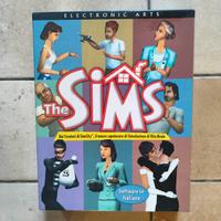 The Sims pc