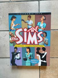 The Sims pc