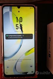 Zte Blade A76