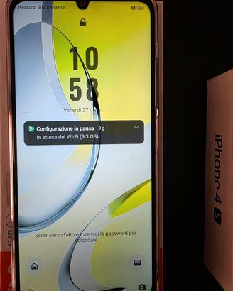 Zte Blade A76
