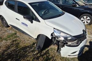 Renault Clio dCi 8V 75 CV 5 porte - PER COMMERCIAN