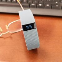 Orologio bracciale Fitness FITBIT