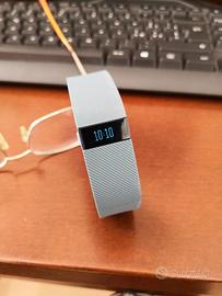 Orologio bracciale Fitness FITBIT