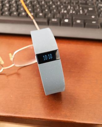 Orologio bracciale Fitness FITBIT