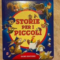 Storie per i piccoli - Dami Editore