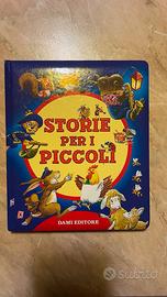 Storie per i piccoli - Dami Editore
