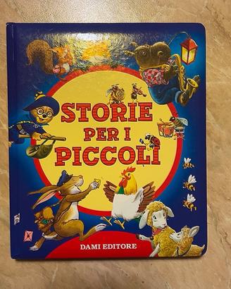 Storie per i piccoli - Dami Editore