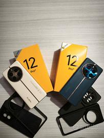 Realme 12 pro + 8-250gb