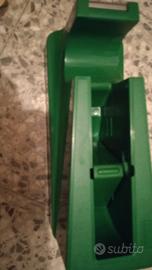 Dispenser per scotch