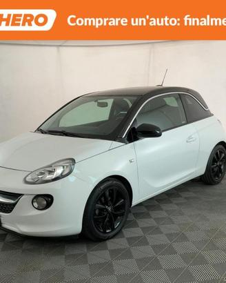 OPEL Adam WJ61703