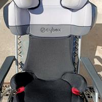 Seggiolino Cybex Pallas