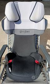 Seggiolino Cybex Pallas