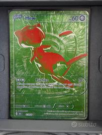Carta Pokémon 