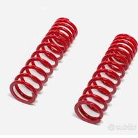 Molle Ammortizzatori Moto Guzzi V7 III