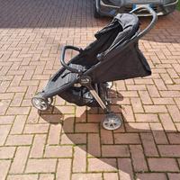 passeggino baby jogger