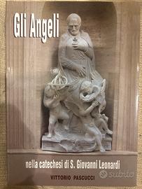 Gli angeli nella catechesi di s giovanni leonardi