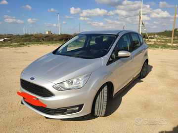 Ford C-Max anno 2017 1.5 120 cv